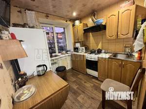 1-к квартира, вторичка, 31м2, 3/5 этаж