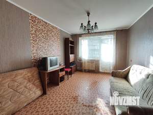 1-к квартира, вторичка, 41м2, 8/9 этаж