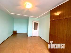 1-к квартира, вторичка, 41м2, 10/10 этаж