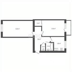 Фото квартиры на продажу (4)