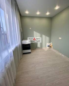1-к квартира, вторичка, 42м2, 7/9 этаж