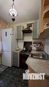 3-к квартира, вторичка, 58м2, 3/4 этаж