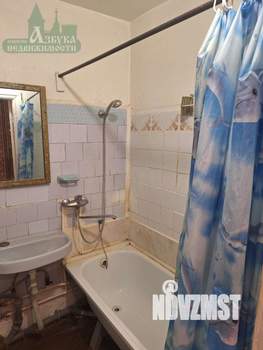 1-к квартира, вторичка, 36м2, 4/5 этаж