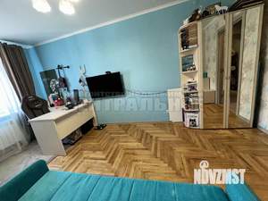 1-к квартира, вторичка, 42м2, 7/11 этаж