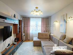 2-к квартира, вторичка, 62м2, 5/5 этаж