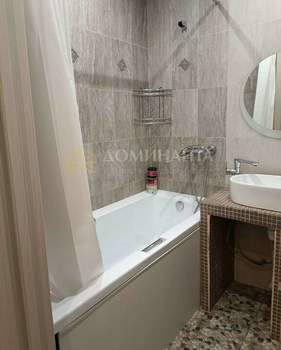 1-к квартира, вторичка, 42м2, 1/10 этаж