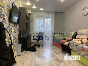 3-к квартира, вторичка, 102м2, 1/10 этаж