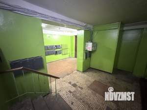 1-к квартира, вторичка, 19м2, 1/5 этаж