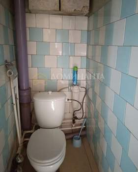 2-к квартира, вторичка, 55м2, 6/9 этаж