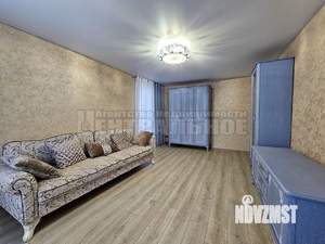 2-к квартира, вторичка, 70м2, 4/10 этаж