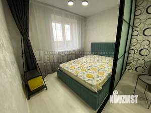 1-к квартира, вторичка, 39м2, 10/10 этаж