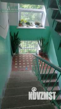 2-к квартира, вторичка, 44м2, 4/5 этаж