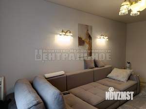 2-к квартира, вторичка, 62м2, 5/5 этаж