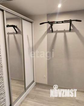 1-к квартира, вторичка, 34м2, 10/10 этаж