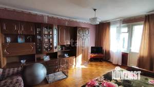 3-к квартира, вторичка, 68м2, 8/9 этаж