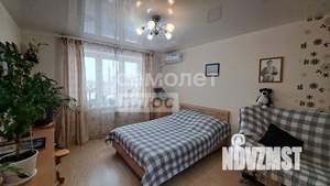 1-к квартира, вторичка, 40м2, 4/10 этаж