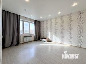 1-к квартира, вторичка, 33м2, 5/10 этаж