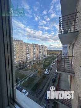 1-к квартира, вторичка, 42м2, 8/11 этаж