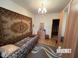 3-к квартира, вторичка, 63м2, 4/9 этаж