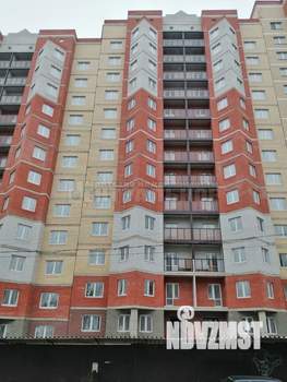 2-к квартира, вторичка, 62м2, 11/15 этаж