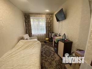 1-к квартира, вторичка, 29м2, 1/3 этаж