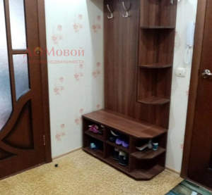 2-к квартира, вторичка, 52м2, 2/5 этаж