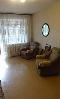 2-к квартира, вторичка, 41м2, 5/5 этаж