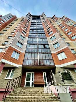 2-к квартира, вторичка, 63м2, 6/10 этаж