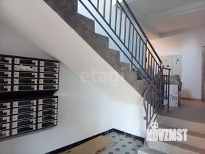 1-к квартира, вторичка, 37м2, 6/10 этаж