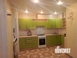 3-к квартира, вторичка, 86м2, 8/10 этаж