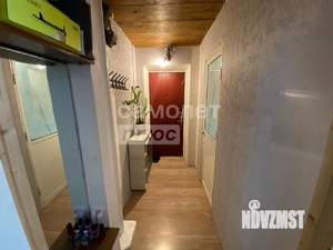 1-к квартира, вторичка, 26м2, 2/3 этаж