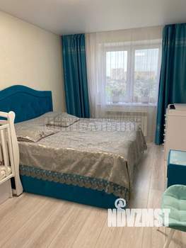 2-к квартира, вторичка, 65м2, 6/10 этаж