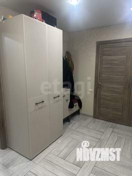 3-к квартира, вторичка, 89м2, 1/10 этаж