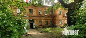 1-к квартира, вторичка, 41м2, 1/2 этаж
