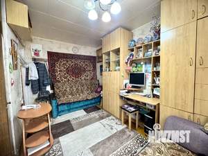 1-к квартира, вторичка, 21м2, 8/9 этаж