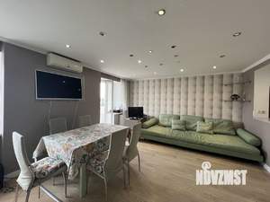 3-к квартира, вторичка, 97м2, 9/10 этаж