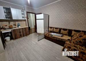 2-к квартира, вторичка, 66м2, 1/10 этаж