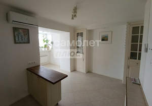 4-к квартира, вторичка, 117м2, 10/10 этаж