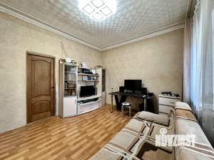 3-к квартира, вторичка, 73м2, 4/5 этаж