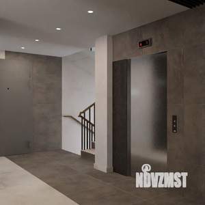 2-к квартира, вторичка, 63м2, 2/10 этаж
