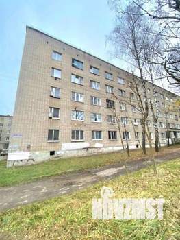 1-к квартира, вторичка, 19м2, 5/5 этаж