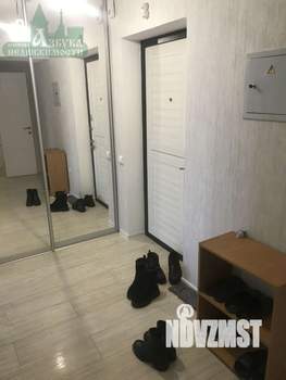 1-к квартира, вторичка, 46м2, 8/10 этаж