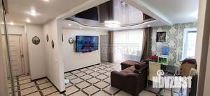 3-к квартира, вторичка, 58м2, 2/9 этаж