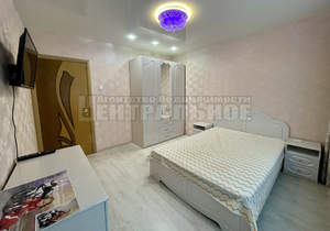 2-к квартира, вторичка, 58м2, 7/9 этаж