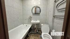 1-к квартира, вторичка, 31м2, 2/5 этаж