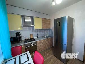 1-к квартира, вторичка, 37м2, 9/9 этаж