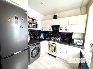 3-к квартира, вторичка, 56м2, 3/4 этаж