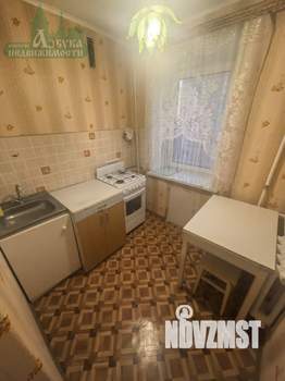 1-к квартира, вторичка, 20м2, 5/9 этаж