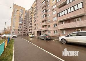 2-к квартира, вторичка, 61м2, 3/10 этаж
