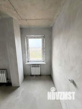 2-к квартира, сданный дом, 80м2, 9/10 этаж